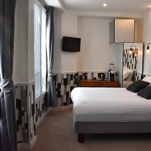 *** Hotell Tilde Frankrike