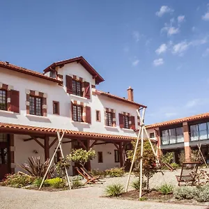 Balea Hotell