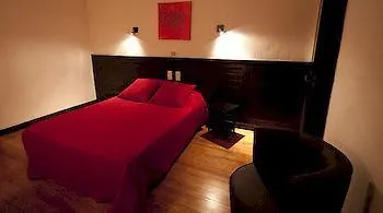 Hotel Cote Basque Bajonna