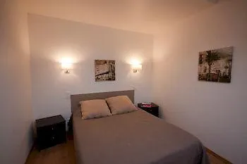 Hotel Cote Basque Bajonna 2*,  Francja