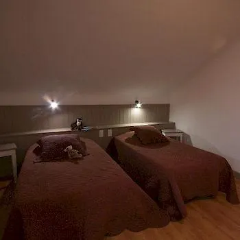 Hotel Cote Basque Bajonna 2*,