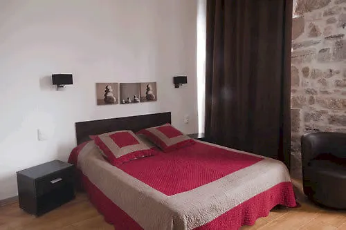 Hotel Cote Basque Bajonna