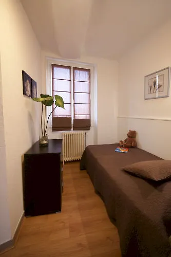 Hotel Cote Basque Bajonna
