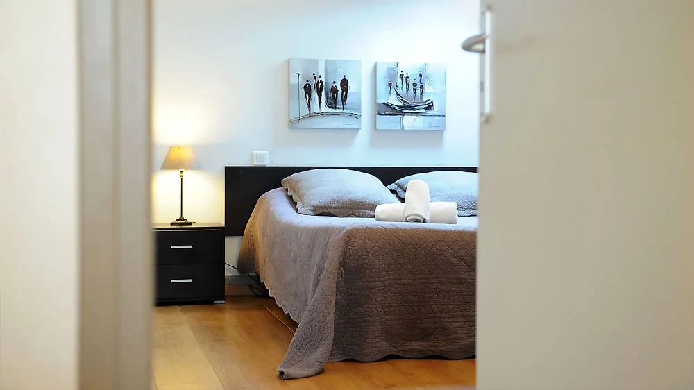 Hotel Cote Basque Bajonna