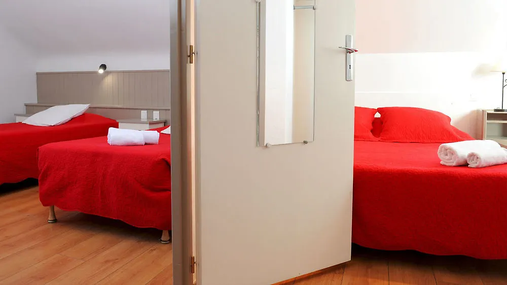Hotel Cote Basque Bajonna