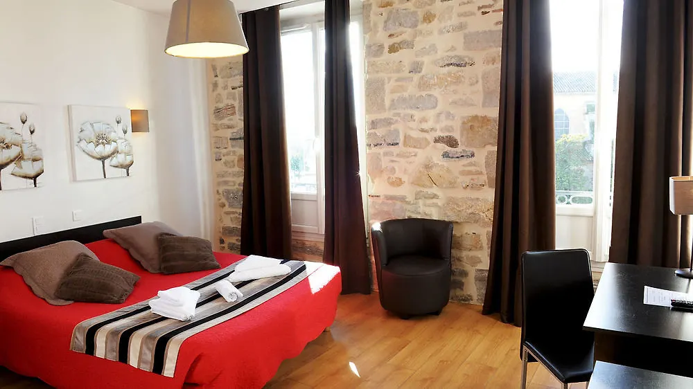 Hotel Cote Basque Bajonna