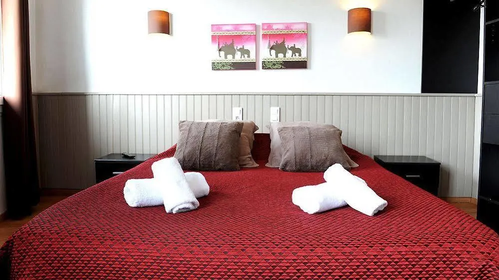 Hotel Cote Basque Bajonna