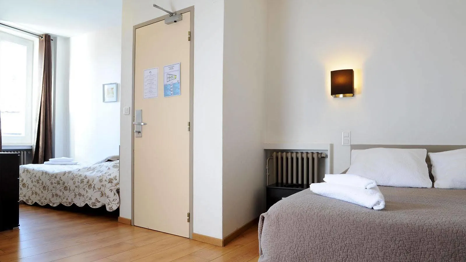 Hotel Cote Basque Bajonna