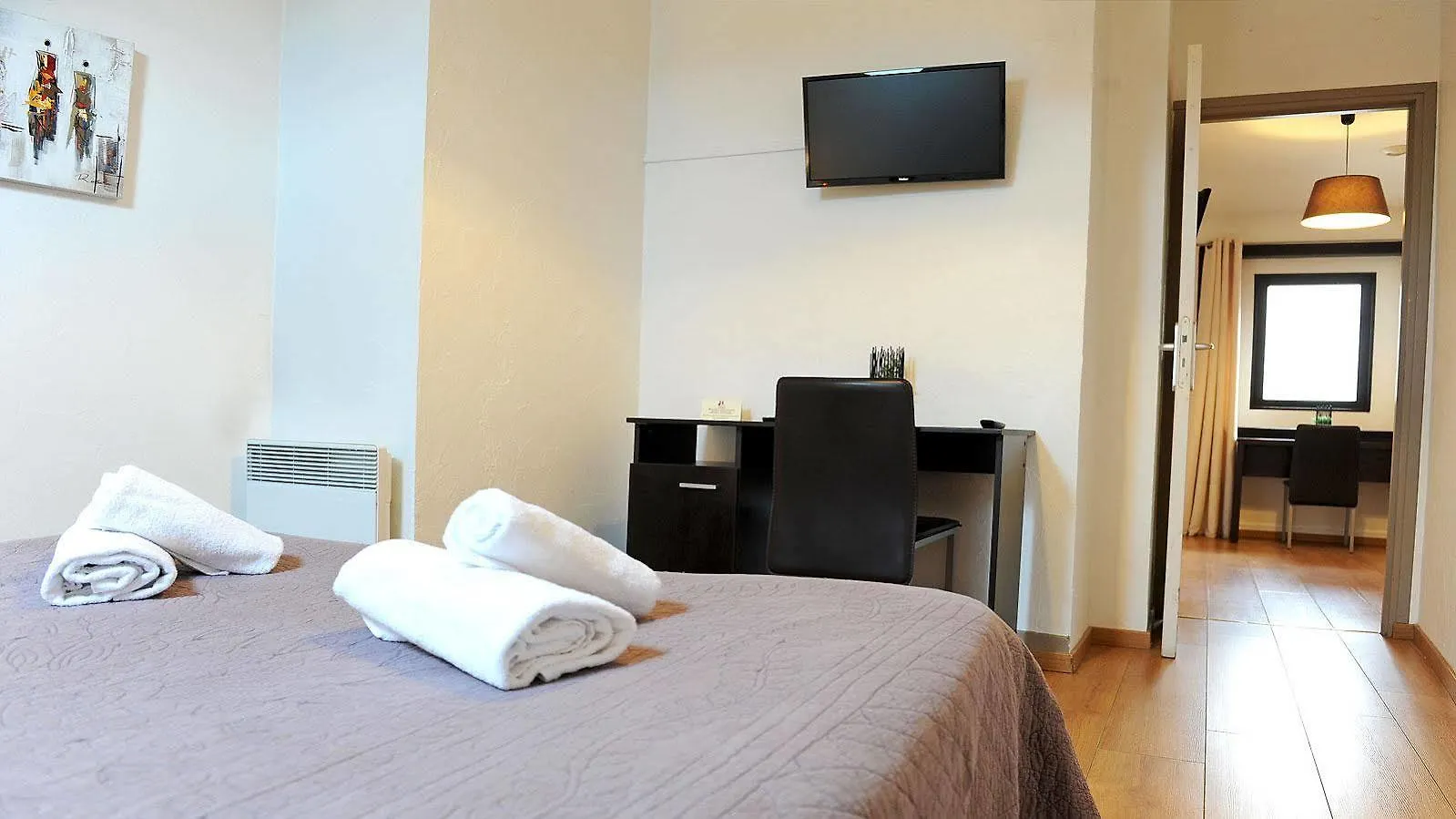 Hotel Cote Basque Bajonna