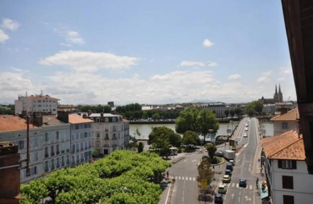 Hotel Cote Basque Bajonna