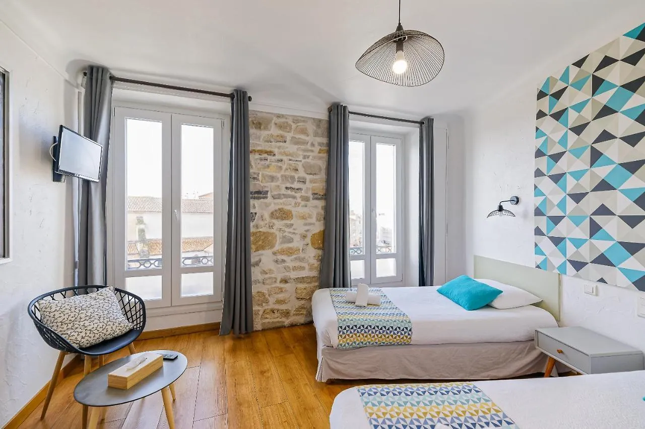 Hotel Cote Basque Bajonna Francja
