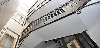 Hotel Cote Basque Bajonna